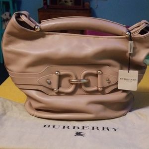 Burberry handbag